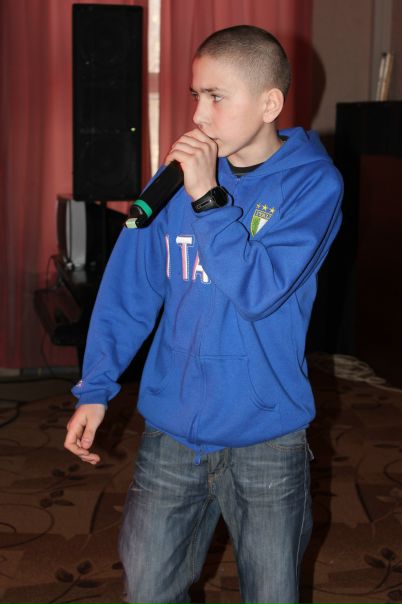 №52, Руслан Северянин, Москва №52, Руслан Северянин, Москва