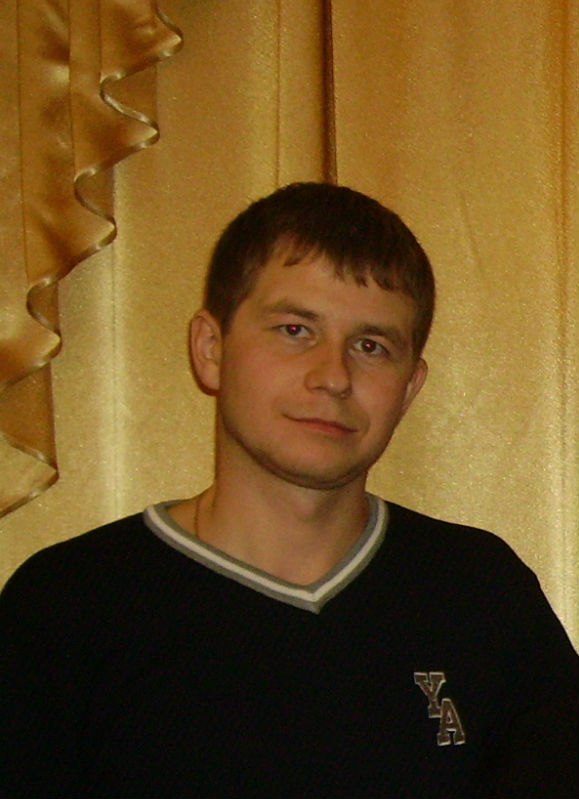 Артем Кочнев | Пермь