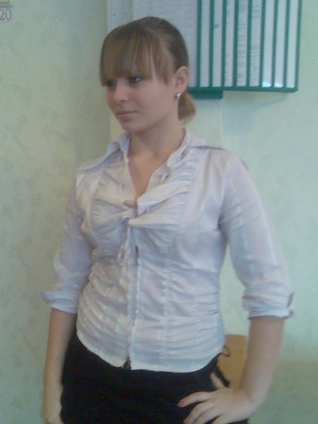 №14, Милианна Кашпур №14, Милианна Кашпур