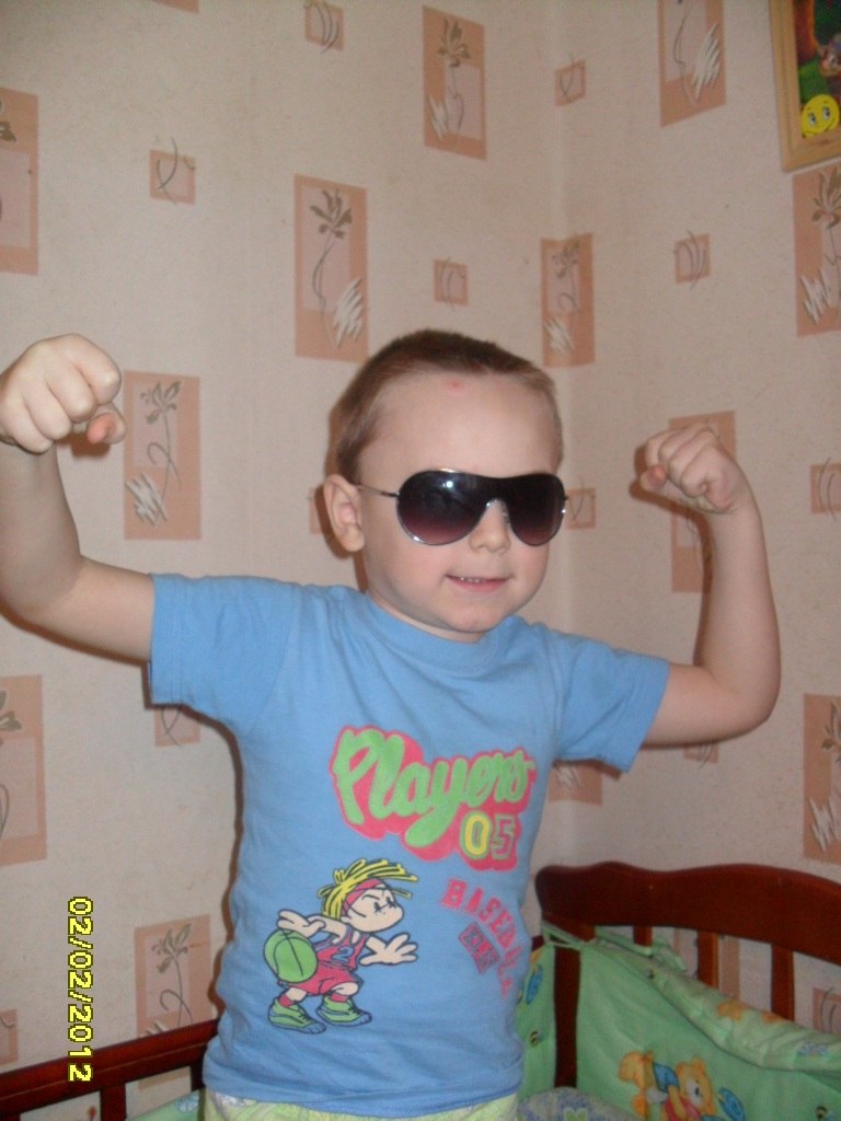 Маришка Кондратьева | Санкт-Петербург