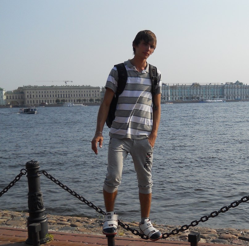 Vanyok Мартинюк | Ивано-Франковск