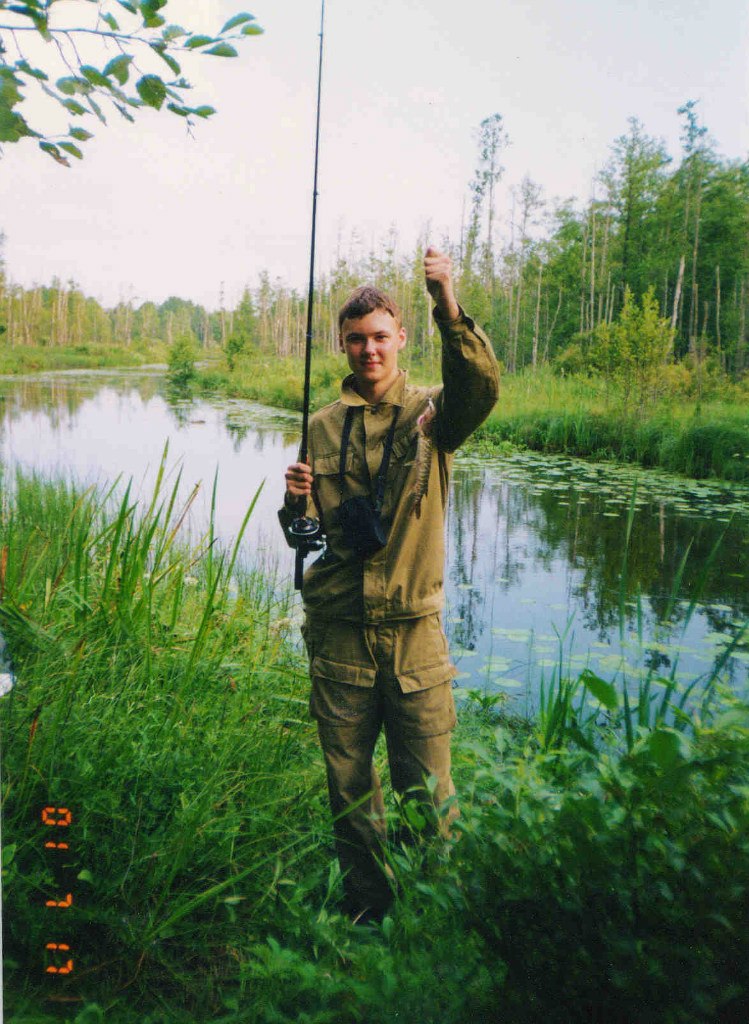 Александр Старостин | Смоленск