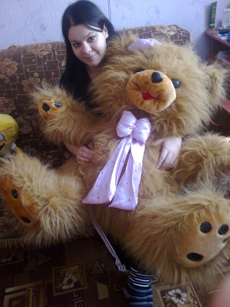 №96, Марина Вшивкова, Пермь №96, Марина Вшивкова, Пермь