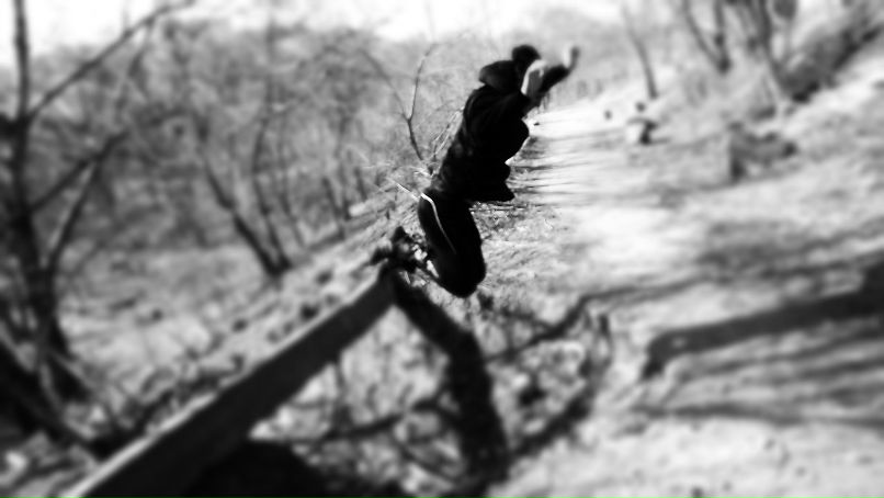 Александр Чамарин | Владивосток