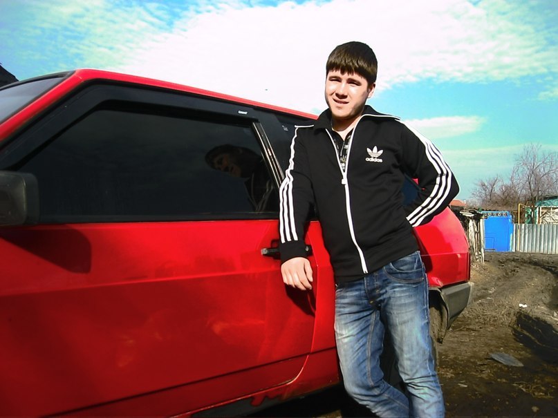 Владислав Цуцанский ☭ | Воронеж