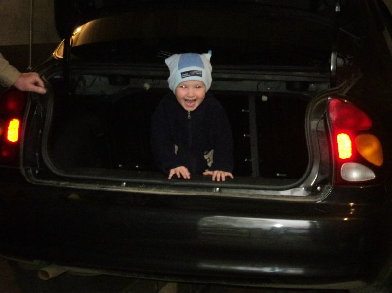 Ксения Ботанцина | Саранск