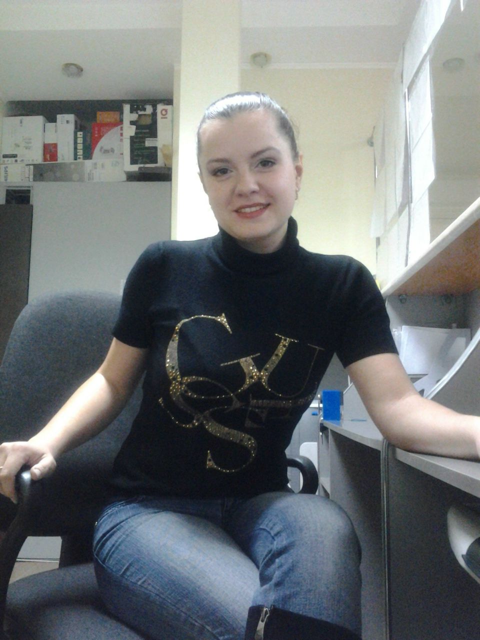 Наталья Олисько | Краснодар