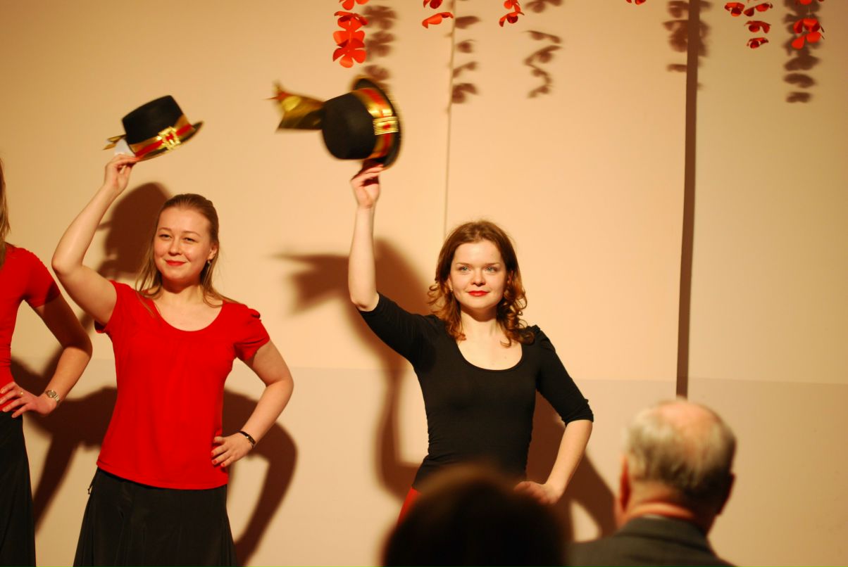 Ольга Гарифулина | Москва