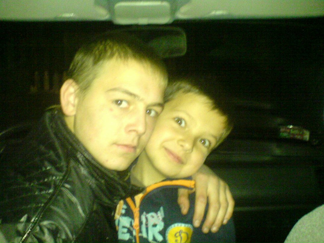 Джони Багрич | Харьков