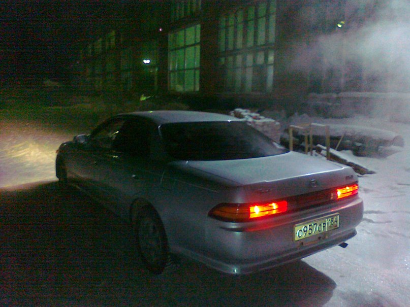 Андрей Почевалов | Новосибирск