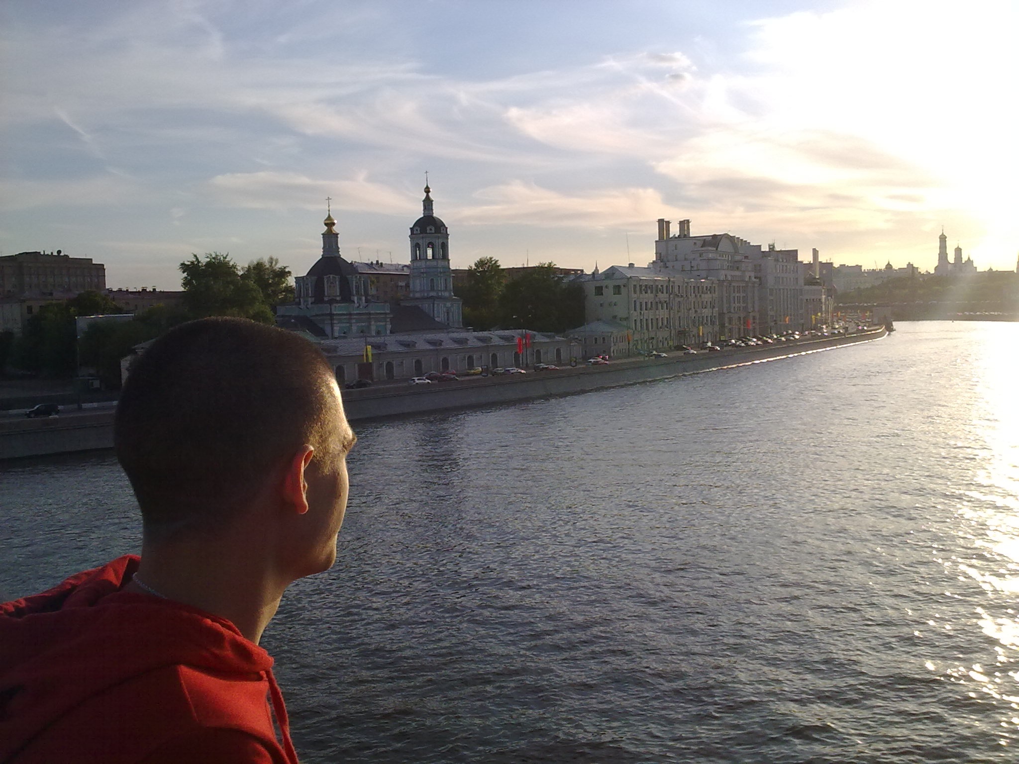 Фото профиля