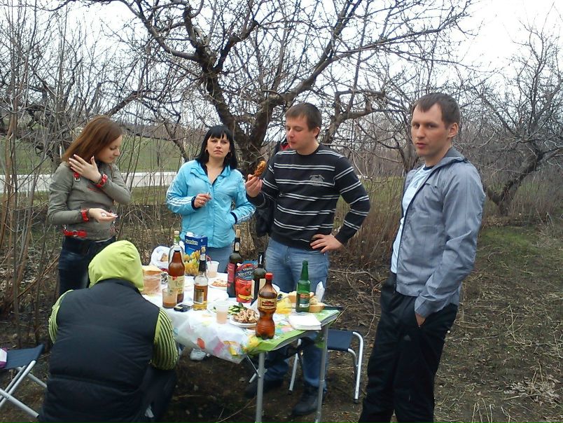 №53, Denis Derzkiy, 37 лет, Харьков №53, Denis Derzkiy, 37 лет, Харьков