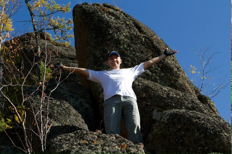 Дмитрий Гиленок Валериевич | Красноярск