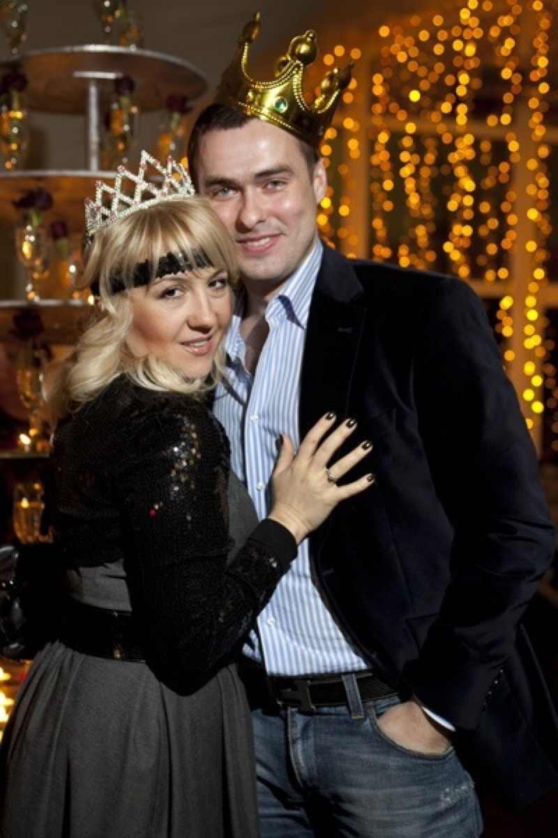 Александр Кондрашов | Monaco