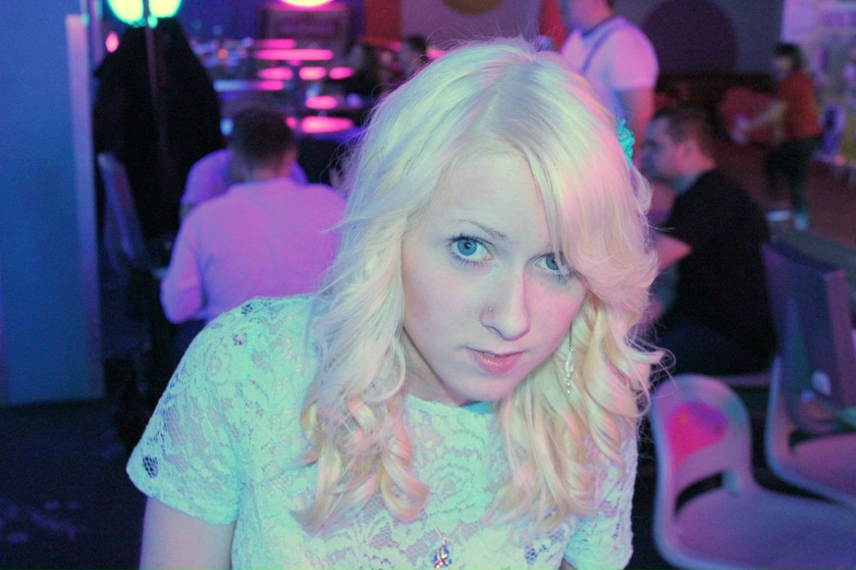 Агния Никанорова | Москва