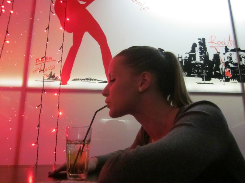 Алина Бельц | Владивосток