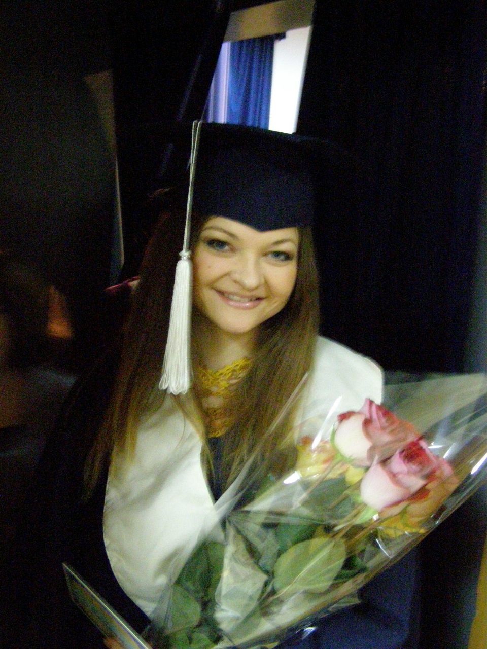 Иришка Узбекова | Киев