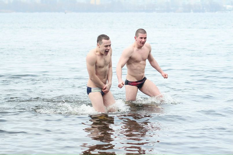 Лёха Самушенков | Санкт-Петербург