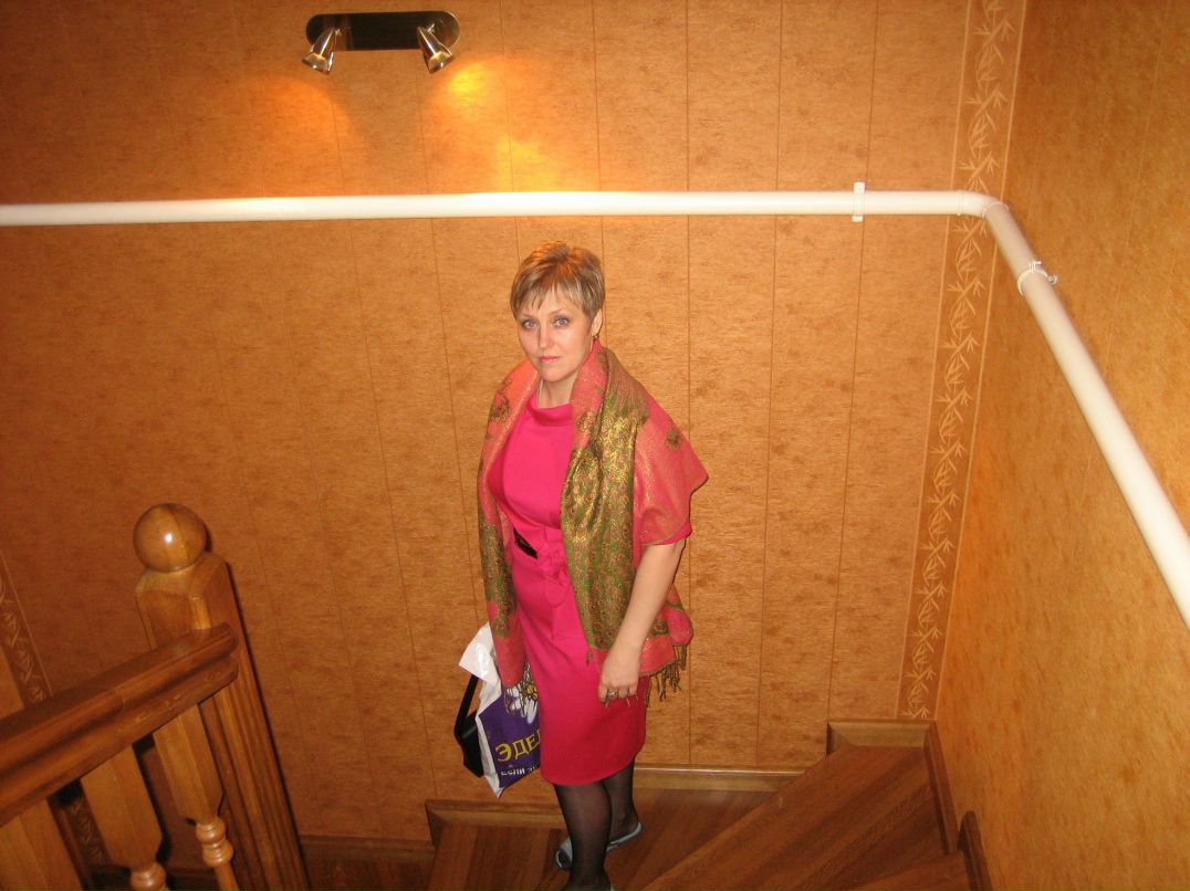 Лидия Пархоменко | Казань