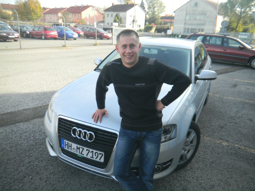 Yura Derkach | Борисполь