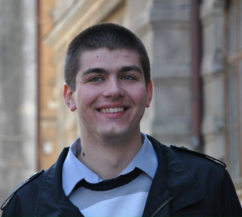 Игорь Онищенко | Одесса