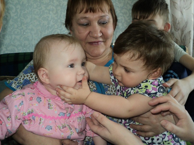 Света Аншакова | Новосибирск