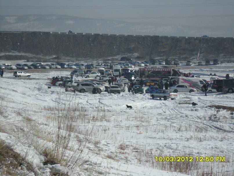 Юлия Тыжинова | Улан-Удэ