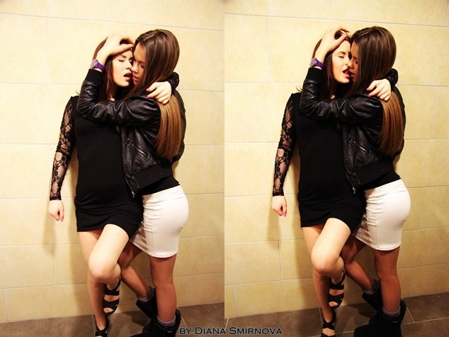 Саша Дягилева | 