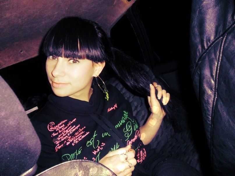 Екатерина Бондаренко ●♡● | Краснодар