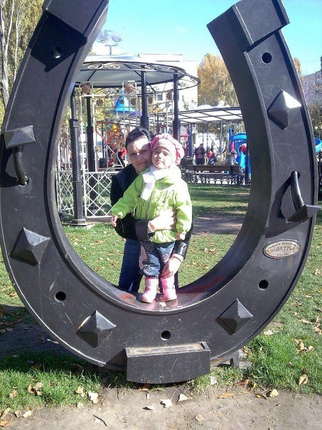 №64, Ирина Рыжова, Одесса №64, Ирина Рыжова, Одесса