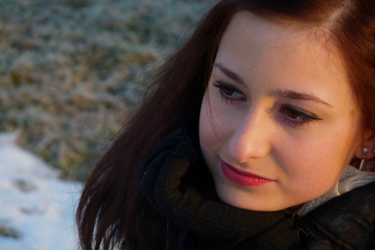 Вікторія Попадинець | Ивано-Франковск