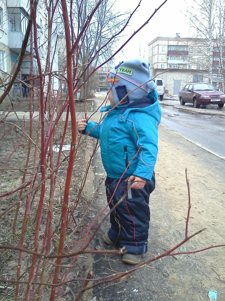 Марина Галушко | Нижний Новгород