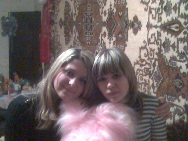 Татьяна Татаренко | Одесса