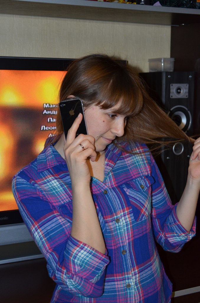 Наталия Багдасарян-Притула | Одесса