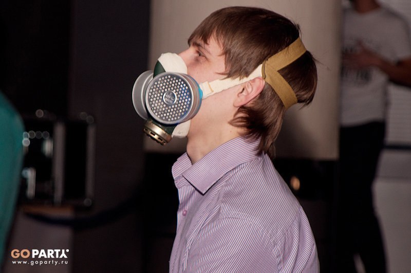 Серёга Макаров | Казань