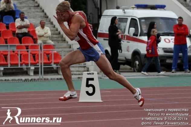 Ден Тищенко | Брянск