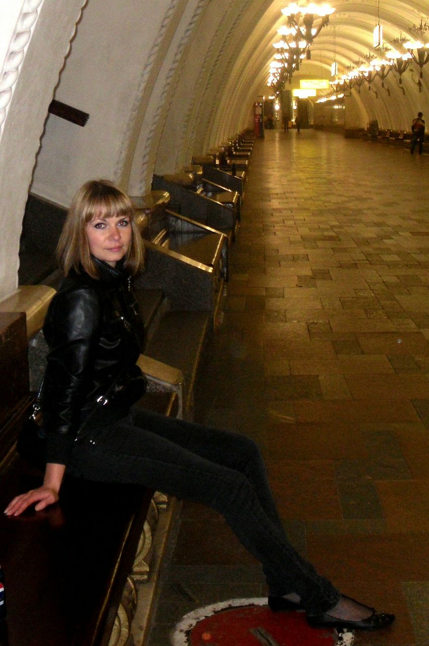 Ирина Якунина | Нижний Новгород