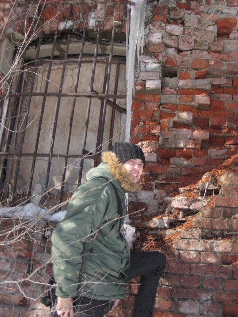 Николай Николаев | Москва