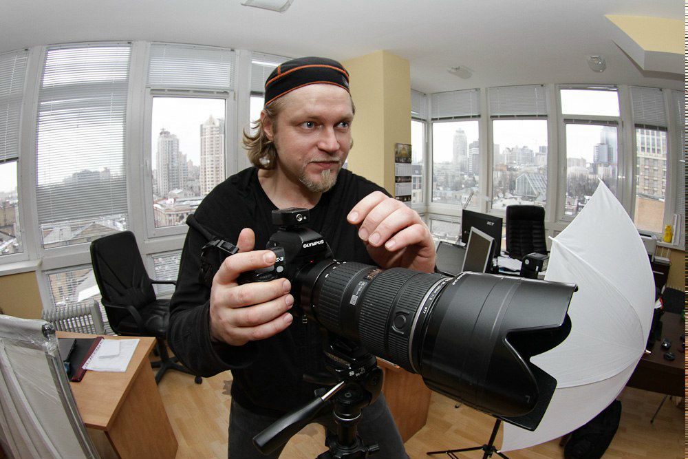 Геннадий Кондратьев | Киев