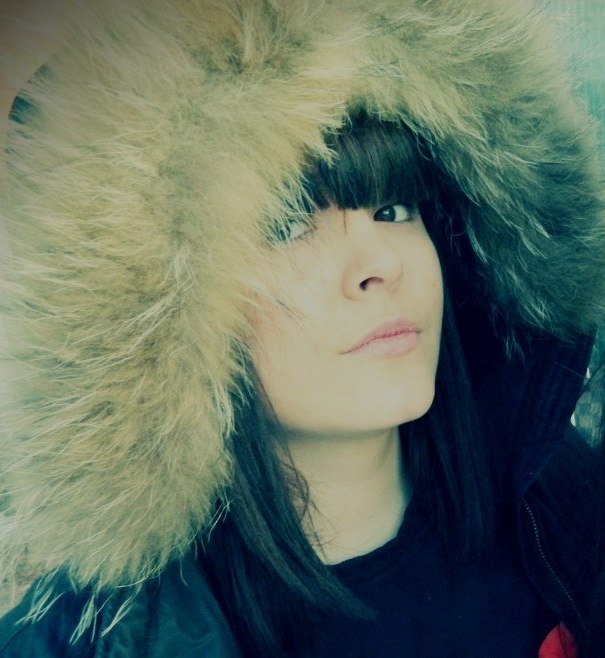 Lina Akulova | Москва