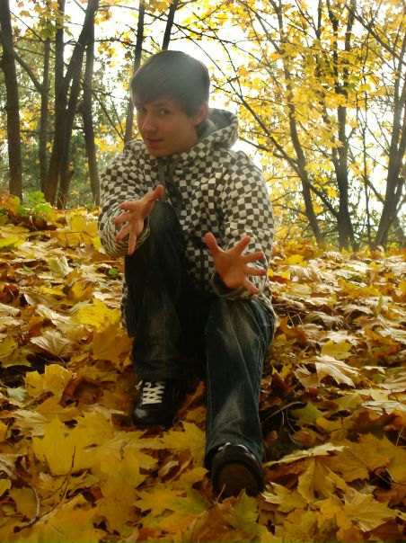 №44, Дмитрий Панов, 31 год, Черкассы №44, Дмитрий Панов, 31 год, Черкассы