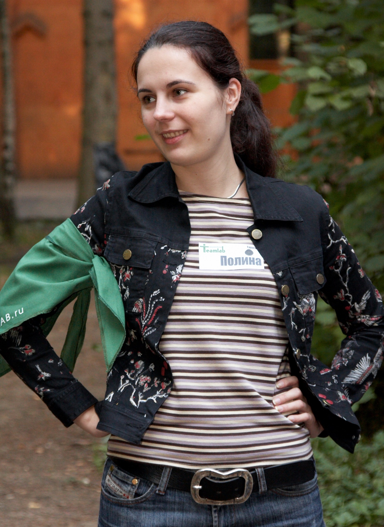 Фото профиля