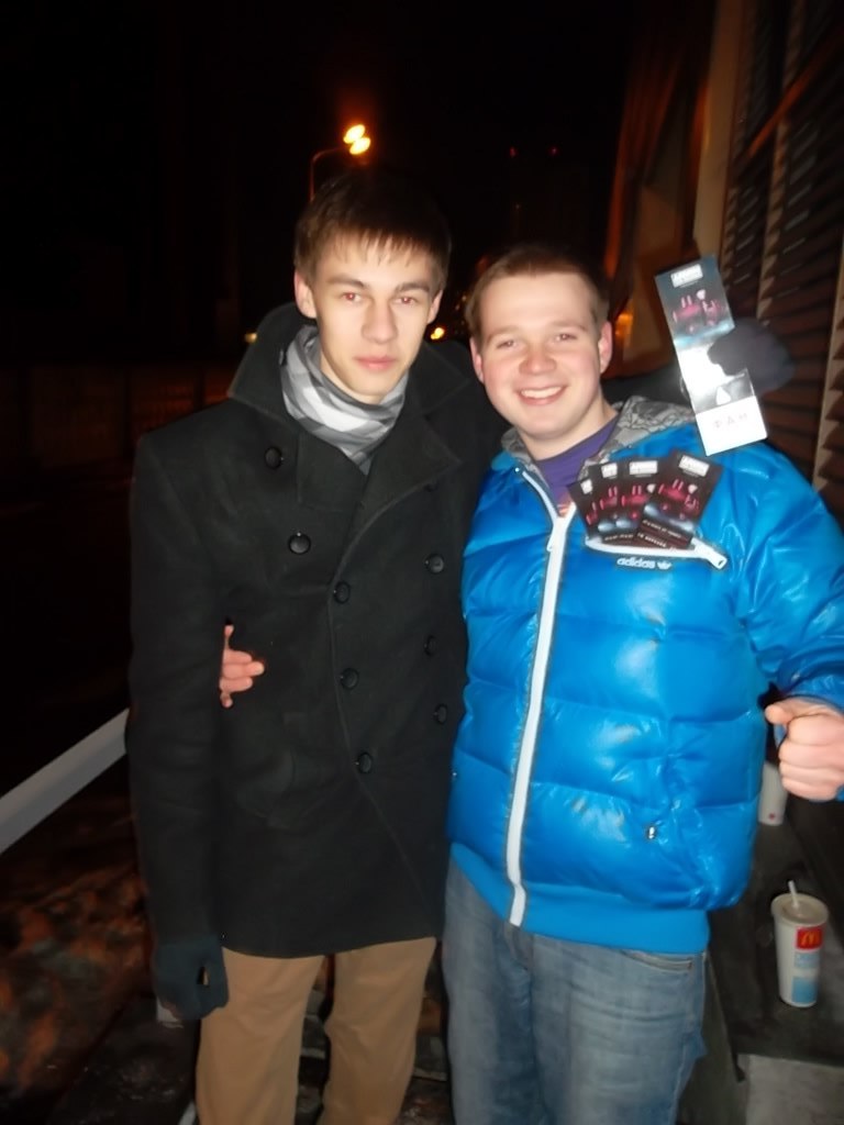 Пашок Черниченко /_$LiM_/ | Киев