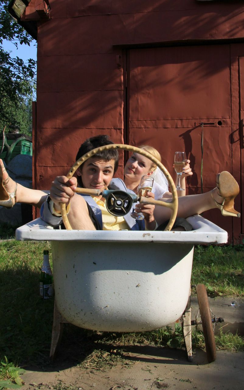 Саша Янкин | Москва