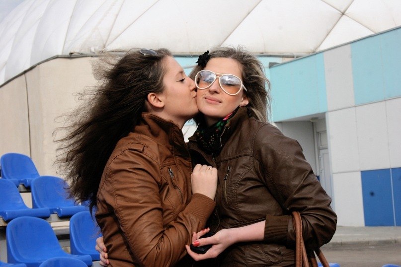 Наташа Михалёва | Тамбов