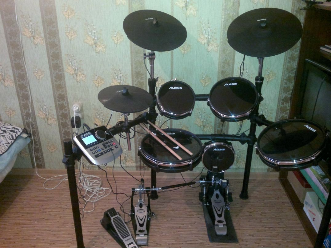 Den Sokolov | Санкт-Петербург