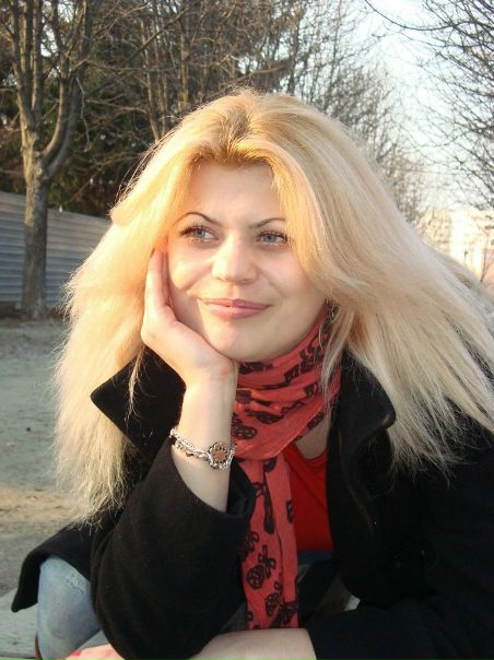 №61, Мария Белокурая, Полтава №61, Мария Белокурая, Полтава