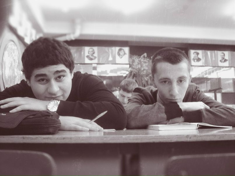 Артур Шумель иО | Гродно