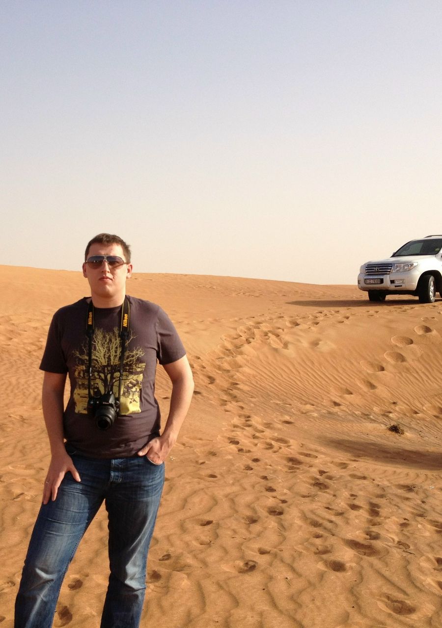 Павел Каретник | Киев