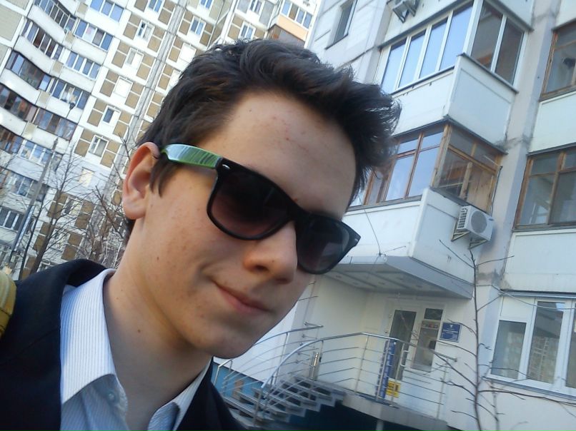 Дима Феденко | Киев